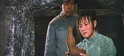 芙蓉镇剧照的剧照