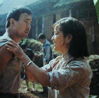 芙蓉镇剧照的剧照