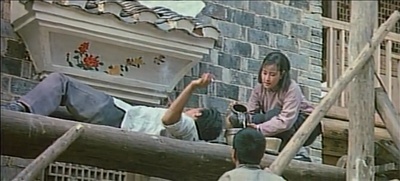 芙蓉镇剧照的剧照