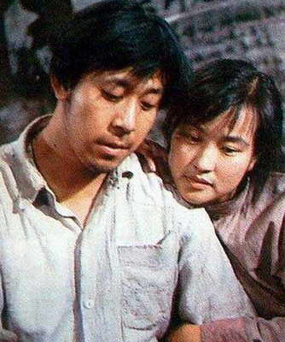 芙蓉镇剧照的剧照