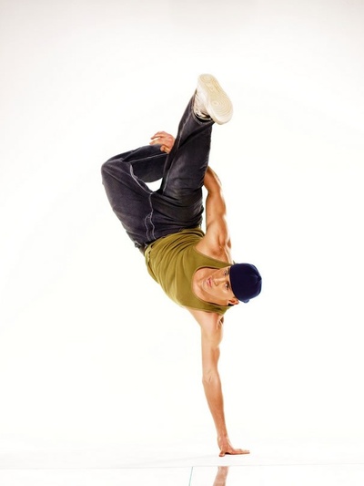 舞出我人生剧照的剧照