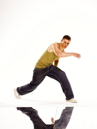 舞出我人生剧照的剧照