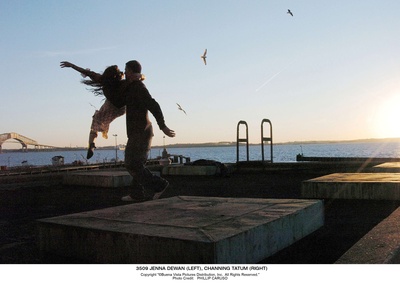 舞出我人生剧照的剧照