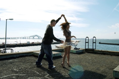 舞出我人生剧照的剧照