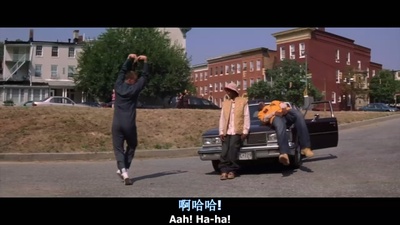 舞出我人生剧照的剧照