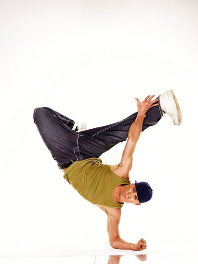 舞出我人生剧照的剧照