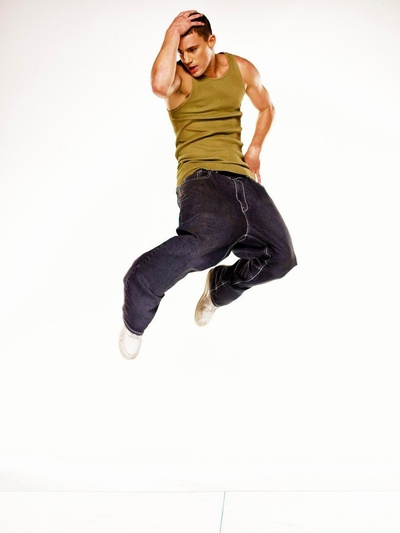 舞出我人生剧照的剧照