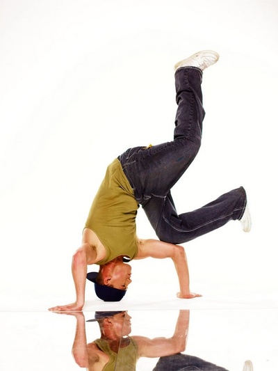 舞出我人生剧照的剧照