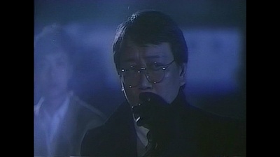 四大天王剧照的剧照