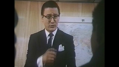 四大天王剧照的剧照