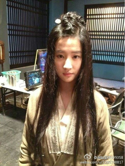 四大名捕大结局剧照的剧照