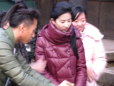 四大名捕大结局剧照的剧照