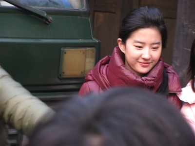 四大名捕大结局剧照的剧照