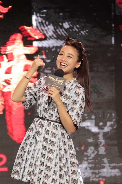 四大名捕大结局剧照的剧照