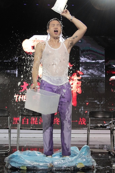 四大名捕大结局剧照的剧照