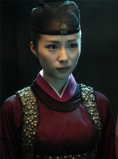 四大名捕大结局剧照的剧照