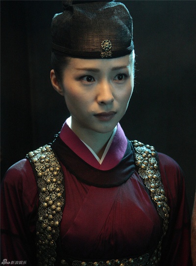 四大名捕大结局剧照的剧照