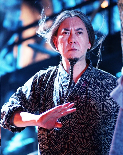 四大名捕大结局剧照的剧照