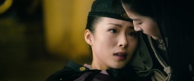 四大名捕大结局剧照的剧照