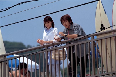 青之炎剧照的剧照