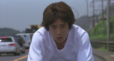 青之炎剧照的剧照