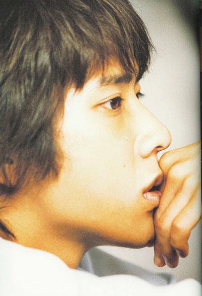 青之炎剧照的剧照