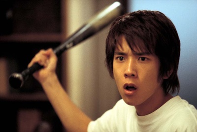 青之炎剧照的剧照