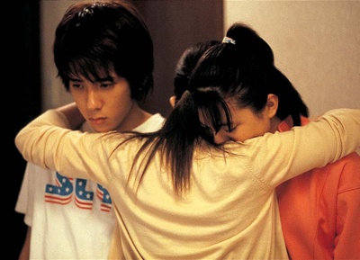 青之炎剧照的剧照