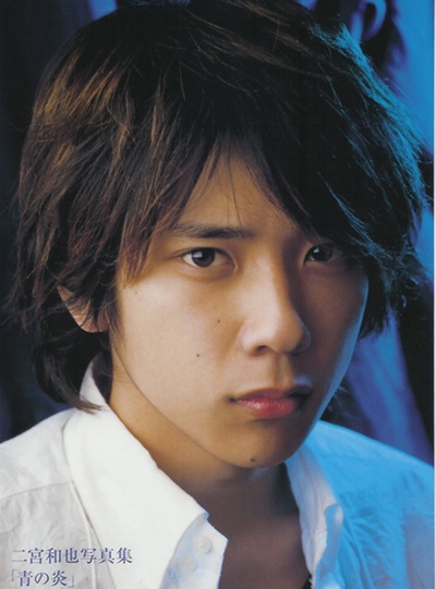 青之炎剧照的剧照