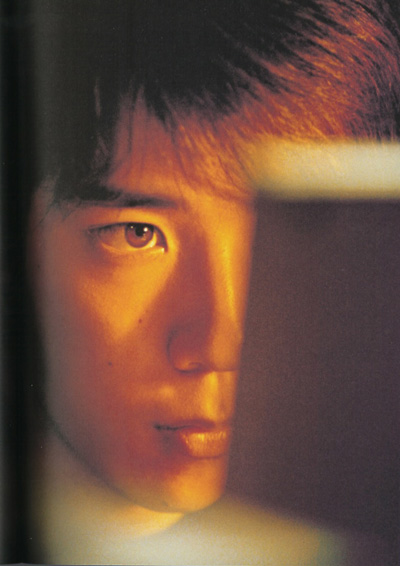 青之炎剧照的剧照