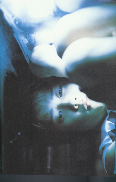 青之炎剧照的剧照