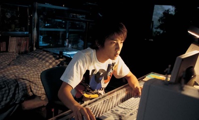 青之炎剧照的剧照