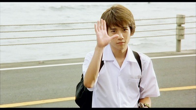 青之炎剧照的剧照