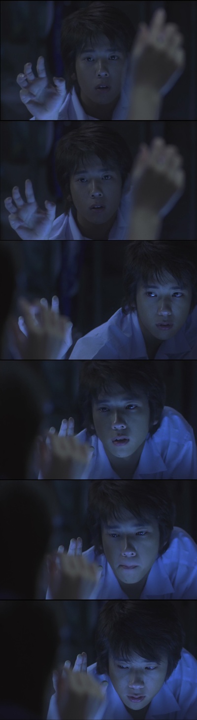 青之炎剧照的剧照