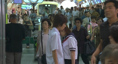 青之炎剧照的剧照