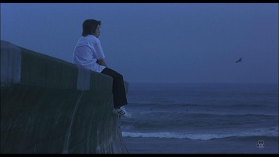 青之炎剧照的剧照