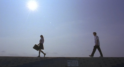 青之炎剧照的剧照