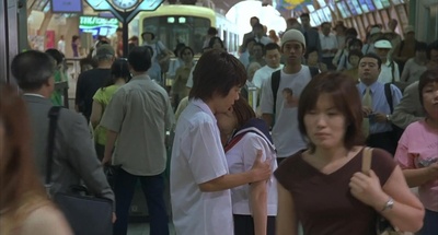 青之炎剧照的剧照