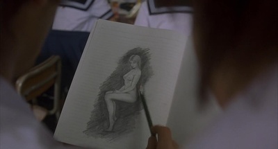 青之炎剧照的剧照