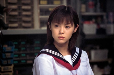 青之炎剧照的剧照