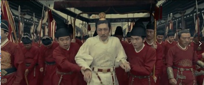 妖猫传剧照的剧照