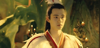 妖猫传剧照的剧照