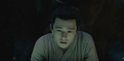 妖猫传剧照的剧照