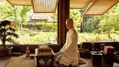 妖猫传剧照的剧照