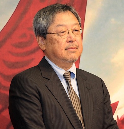 妖猫传剧照的剧照