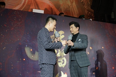 妖猫传剧照的剧照