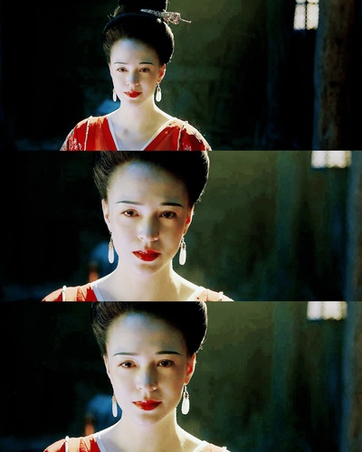 妖猫传剧照的剧照