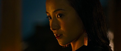 赤壁(上)剧照的剧照