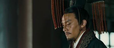 赤壁(上)剧照的剧照