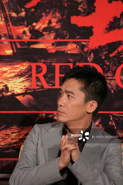 赤壁(上)剧照的剧照